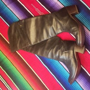 Frye Jane Tall boots